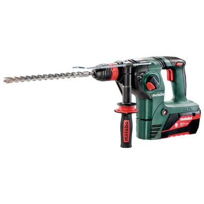 Metabo - Akku Kombihammer kha 36 ltx 36V