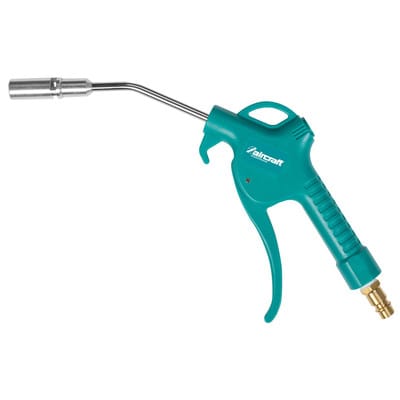 Aircraft Profi Blaspistole mit Venturidüse BP PRO V 6 bar Druckluftpistole