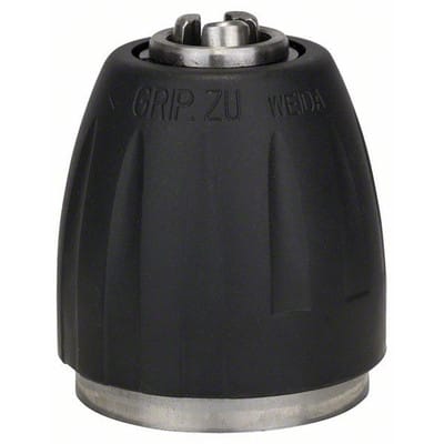 No Brand - Bosch Schnellspannbohrfutter d: 15 bis 13 mm a: 1/2" bis 20 passend zu psb 650 - 2609255729