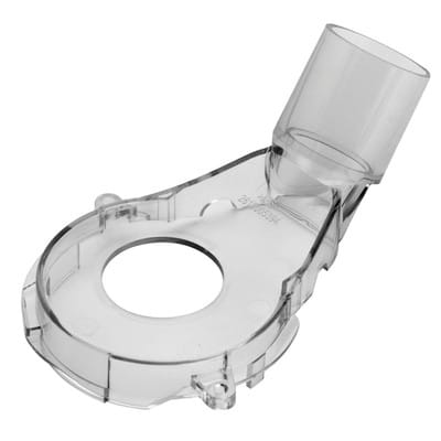 Absaugadapter, Taucheinheit – - Bosch