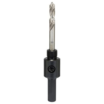 Accessories 2609390588 Aufnahmeschaft für Lochsäge 1 St. - Bosch