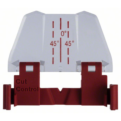 Accessories Stichsägen-Führungshilfe 2609256981 - Bosch