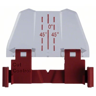 Accessories Stichsägen-Führungshilfe 2609256981 - Bosch