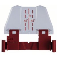 Accessories Stichsägen-Führungshilfe 2609256981 - Bosch Bild 2