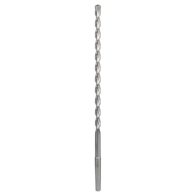 Bosch - Zentrierbohrer für kurze Trockenbohrkronen, Gesamtlänge 300 mm, für Diamantbohrer