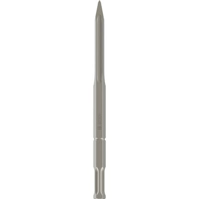 Accessories 2608690188 Spitzmeißel Gesamtlänge 400 mm Sechskantschaft 1 St. - Bosch