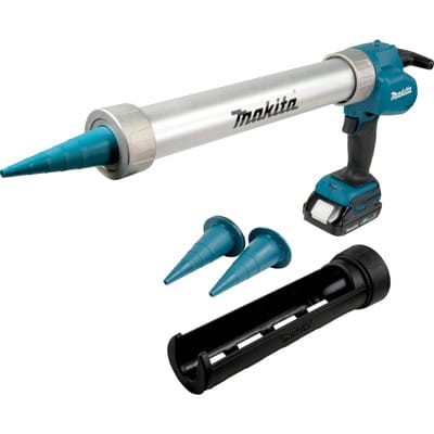 Akku-Kartuschenpistole 18V DCG180RYEX - Makita