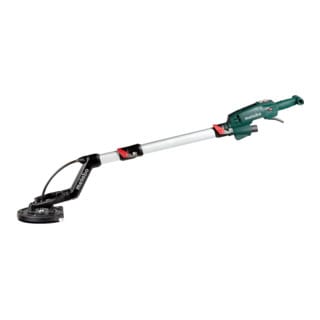 Metabo - 500W Ø225 Handschleifmaschine mit verstellbarem Arm im Koffer lsv 5-225 Comfort 600136000