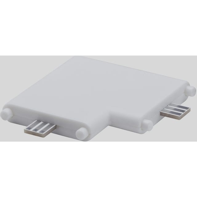 Paulmann - 99964 99964 Eckverbinder (b x t) 50 mm x 50 mm 1 St.