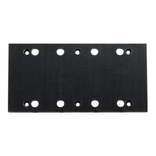 Schleifplatte mit Kletthaftung 92x184 mm,SR - Metabo
