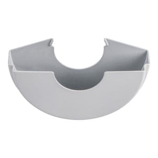 Metabo - Trennschleif-Schutzhaube 125 mm, halbgeschlossen, wef 15-125 Quick, wevf 10-125
