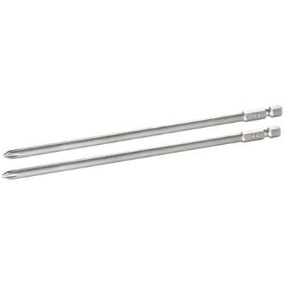 2 Bits Phillips Größe 2 / 180 mm (631582000) - Metabo