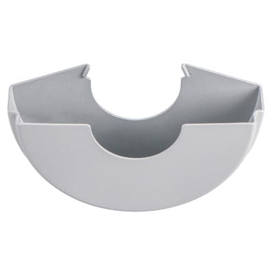 Metabo - Trennschleif-Schutzhaube 150 mm, halbgeschlossen, wef 15-150 Quick, wepf 15-150