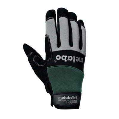 Arbeitshandschuhe M1, Gr. 10 (623758000) - Metabo