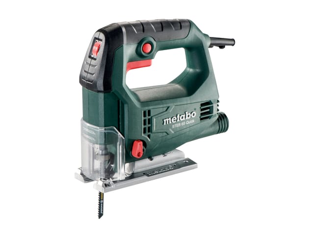 Metabo - Stichsäge steb 65 Quick - 601030000