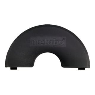 Trennschutzhauben-Clip 150 mm (630353000) - Metabo