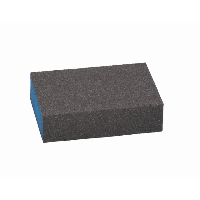 Accessories 2609256347 Schleifschwamm Best for Flat and Edge fein 1 St. - Bosch