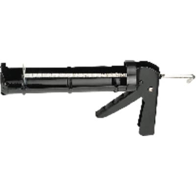 FP - Kartuschenpistole lack. m.Zahnstange 310ml fortis