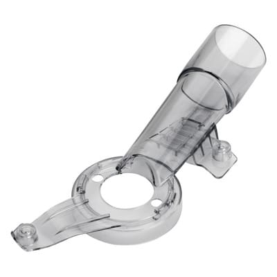 Absaugadapter, Kopiereinheit – - Bosch