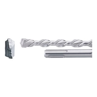 Hm Bohrer v-plus 10x160 mm sds-plus Zentrierspitze Beton B-46567 - Makita