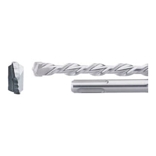 Hm Bohrer v-plus, ø 10,0 mm, Länge 210 mm, SDS-plus - Makita