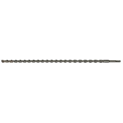 Hm Bohrer v-plus, ø 18,0 mm, Länge 600 mm, SDS-plus - Makita