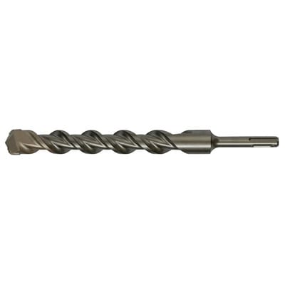 Hm Bohrer v-plus, ø 25,0 mm, Länge 250 mm, SDS-plus - Makita
