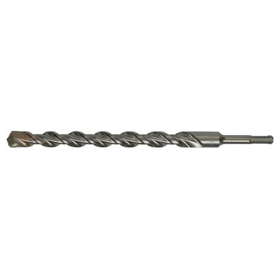 Hm Bohrer v-plus, ø 18,0 mm, Länge 300 mm, SDS-plus - Makita