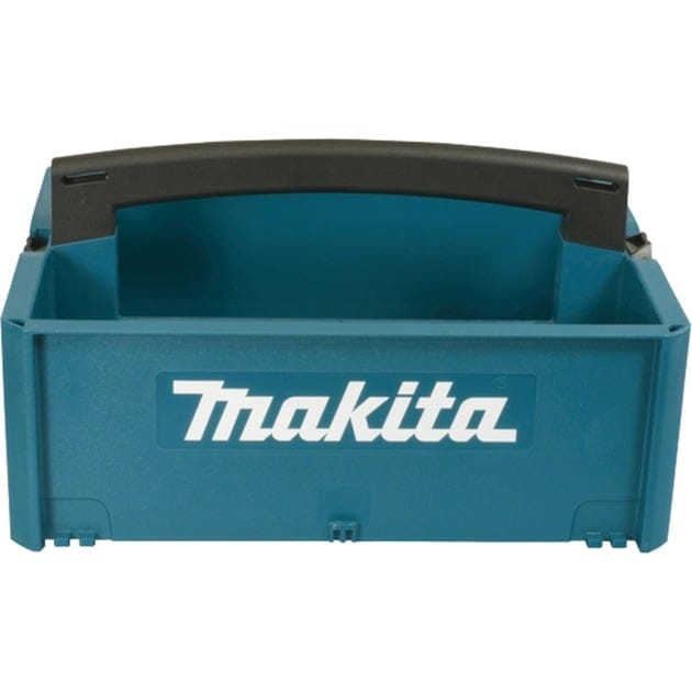 Niedriger Werkzeugkasten Makita 145 mm - P-83836