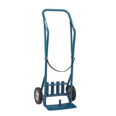 Transportkarre für Stemmhammer - Makita