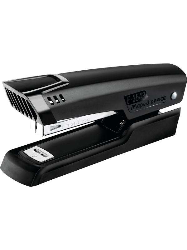 Maped 354311 Hefter schwarz