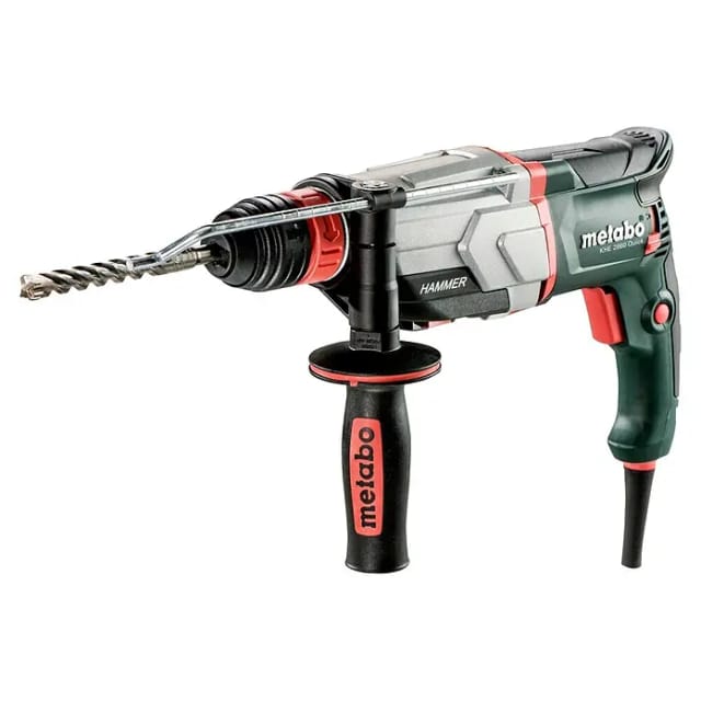 Metabo - Kombihammer khe 2860 Quick mit Quick-Wechselfutter in x 145 l
