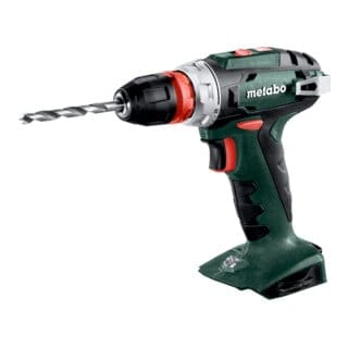 Metabo - Akku-Bohrschrauber bs 18 Quick x 145