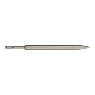 Metabo - SDS-plus Spitzmeißel Classic 250mm hohe Materialgüte gute Abtragsleistung