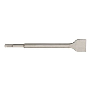 Metabo - 628408000 Breitmeißel 1 Stück 40 mm Gesamtlänge 250 mm SDS-Plus 1 St.