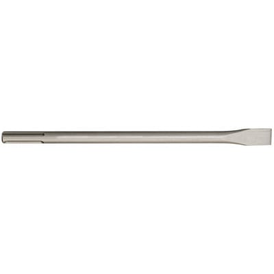 SDS-max Flachmeißel 'classic' 400 x 25 mm (628410000) - Metabo