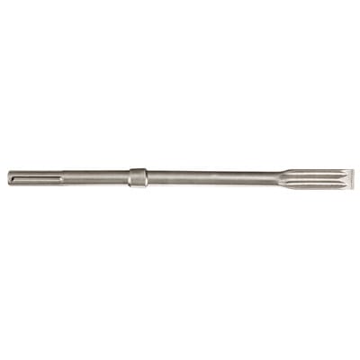 Metabo - Flachmeißel professional premium SDS-max Gesamtlänge 400 mm Breite 25 mm