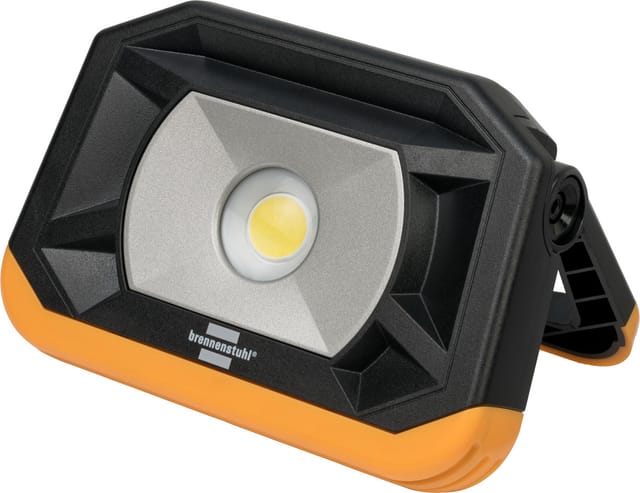 LED-Baustellenstrahler PF 1000MA wiederaufladbar 1000 LUMEN - IP65