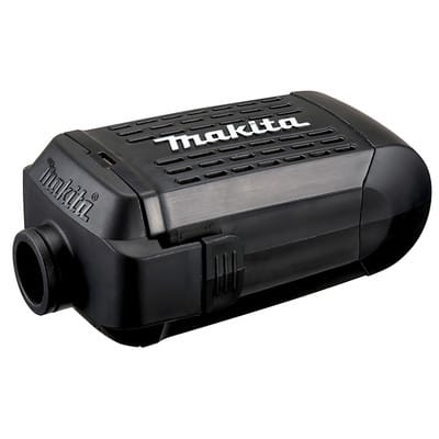 135246-0 Staubbox inkl. Papiersack - Makita