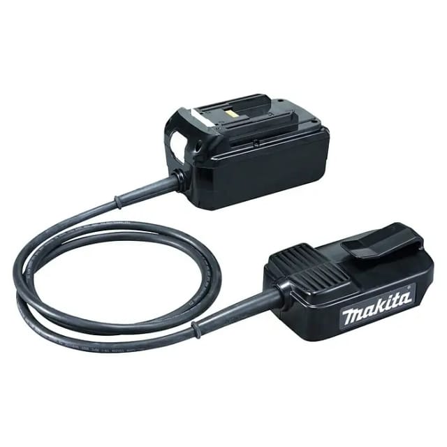 Akku-Adapter 36,0V 36V, Li-ion - Makita