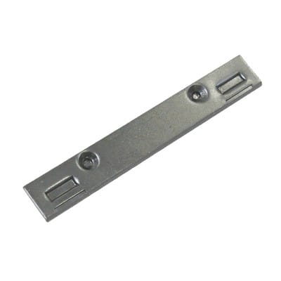 Druckplatte 82 mm für Wendemesser - 342647-7 - Makita