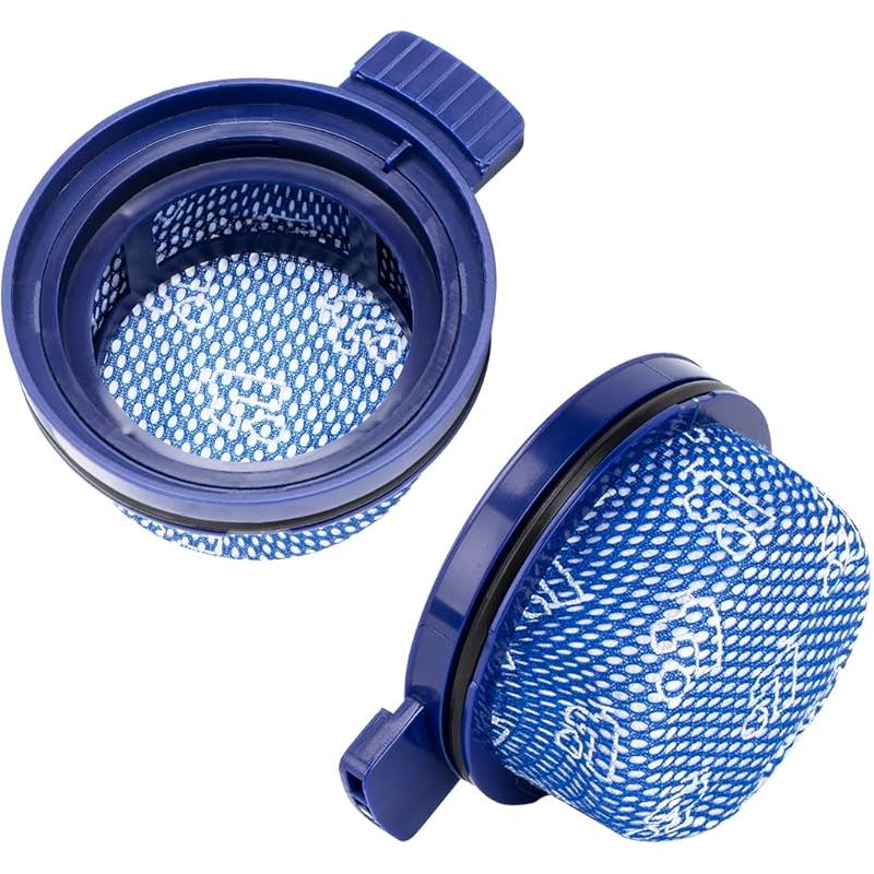 Set Mit 3 Ersatz-staubsaugerfiltern Für Samsung Jet Vs20a95923w/ Vs20a95823w/sa Vs20a95993w. Passgenauer Jet-filter.