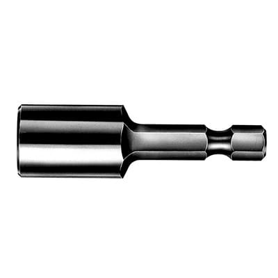Steckschlüssel 1/4" SW7 55 mm - P-06286 - Makita