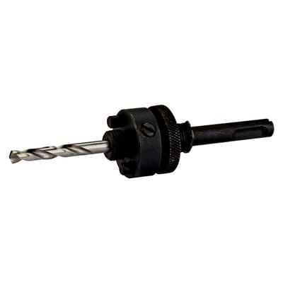 Hss BiM Lochsägen Aufnahme ZE7 ø 32-152 mm, SDS-plus - Makita