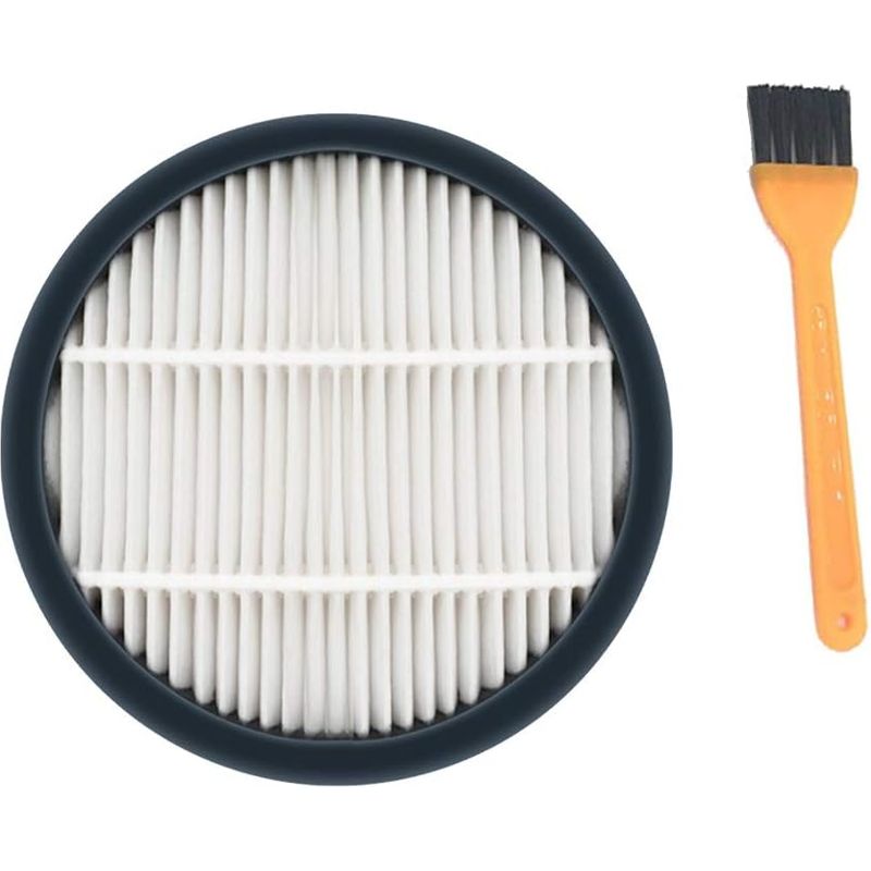 Zubehör Für Den Xiaomi Deerma Vc40 Staubsauger: 4 Hepa-filter – 1 Reinigungsbürste