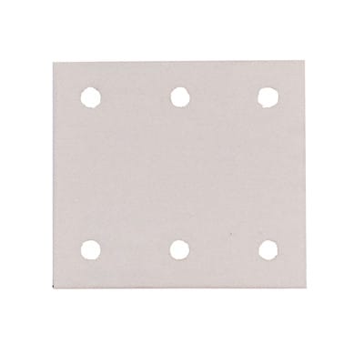 Schleifpapier Klett 102X115 K240 (P-35879) 10 Stk - Makita