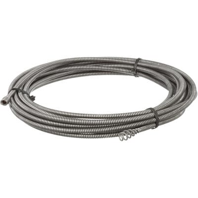 FP - ridgid Ersatzspirale 7,0mm x 9,0m