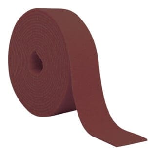 Schleifvliesrolle BT 100x10 Long Life