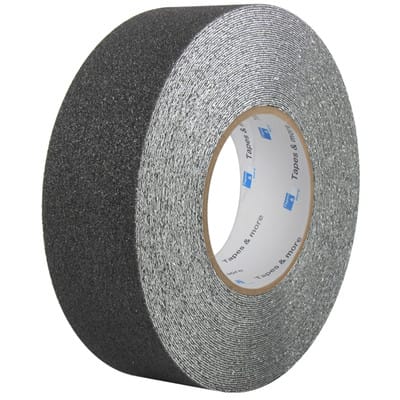 FP - Antirutschband schwarz 50mm x 18m