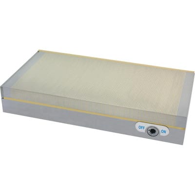 Format - Magnetspannplatte permanent pmnm 2513 flaig
